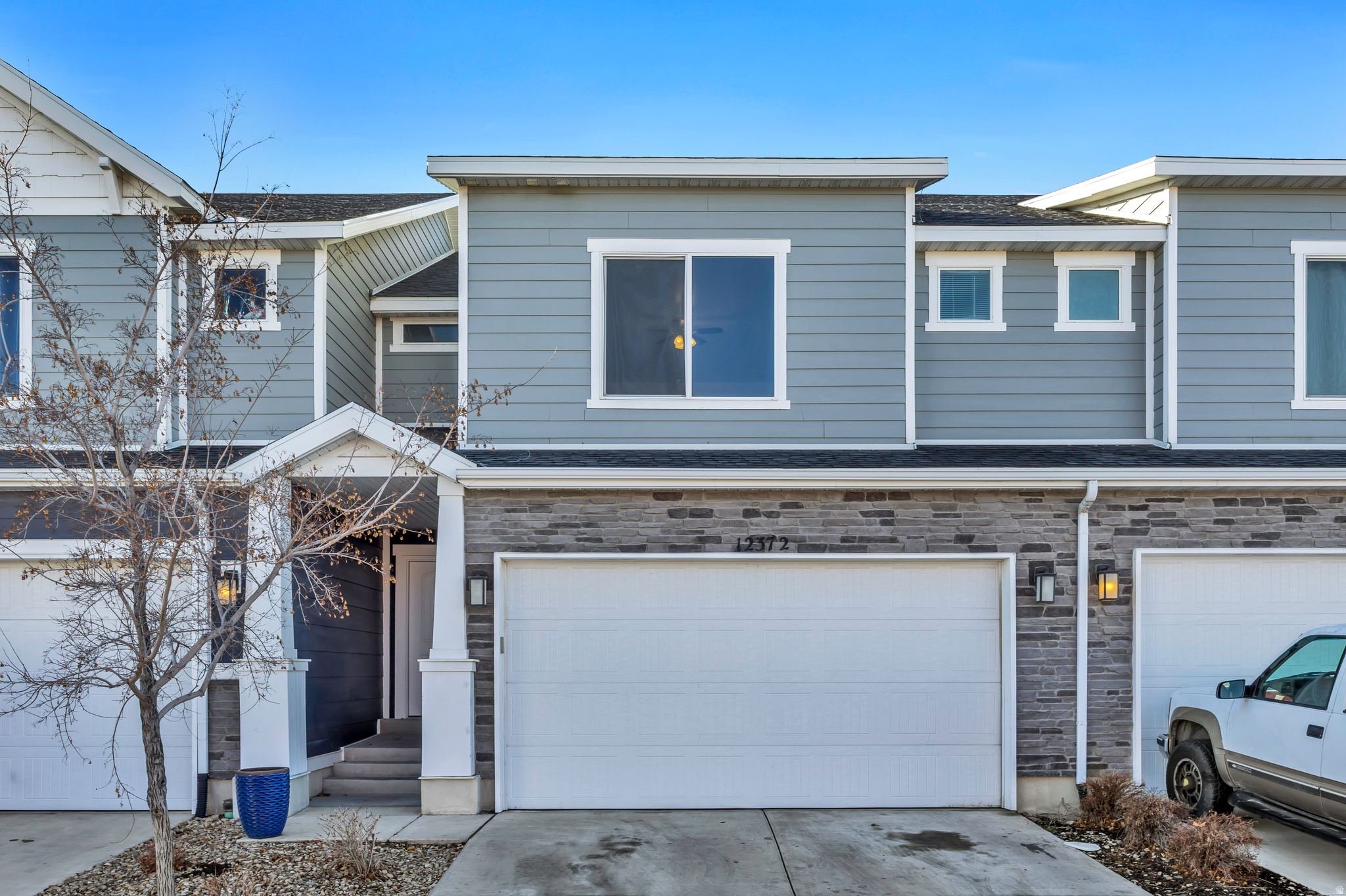 MILLER CROSSING - Residential