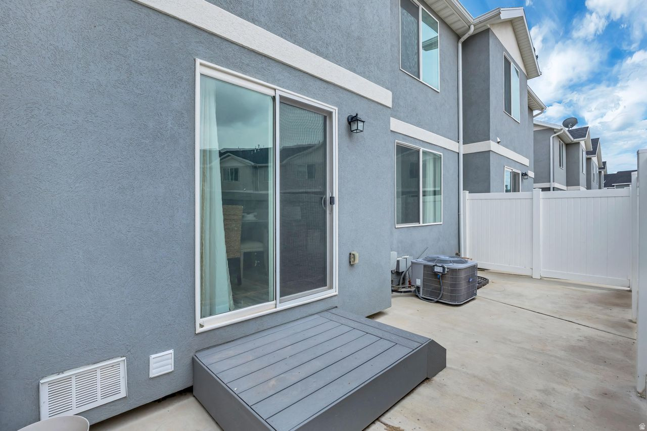 MILLER CROSSING - Residential