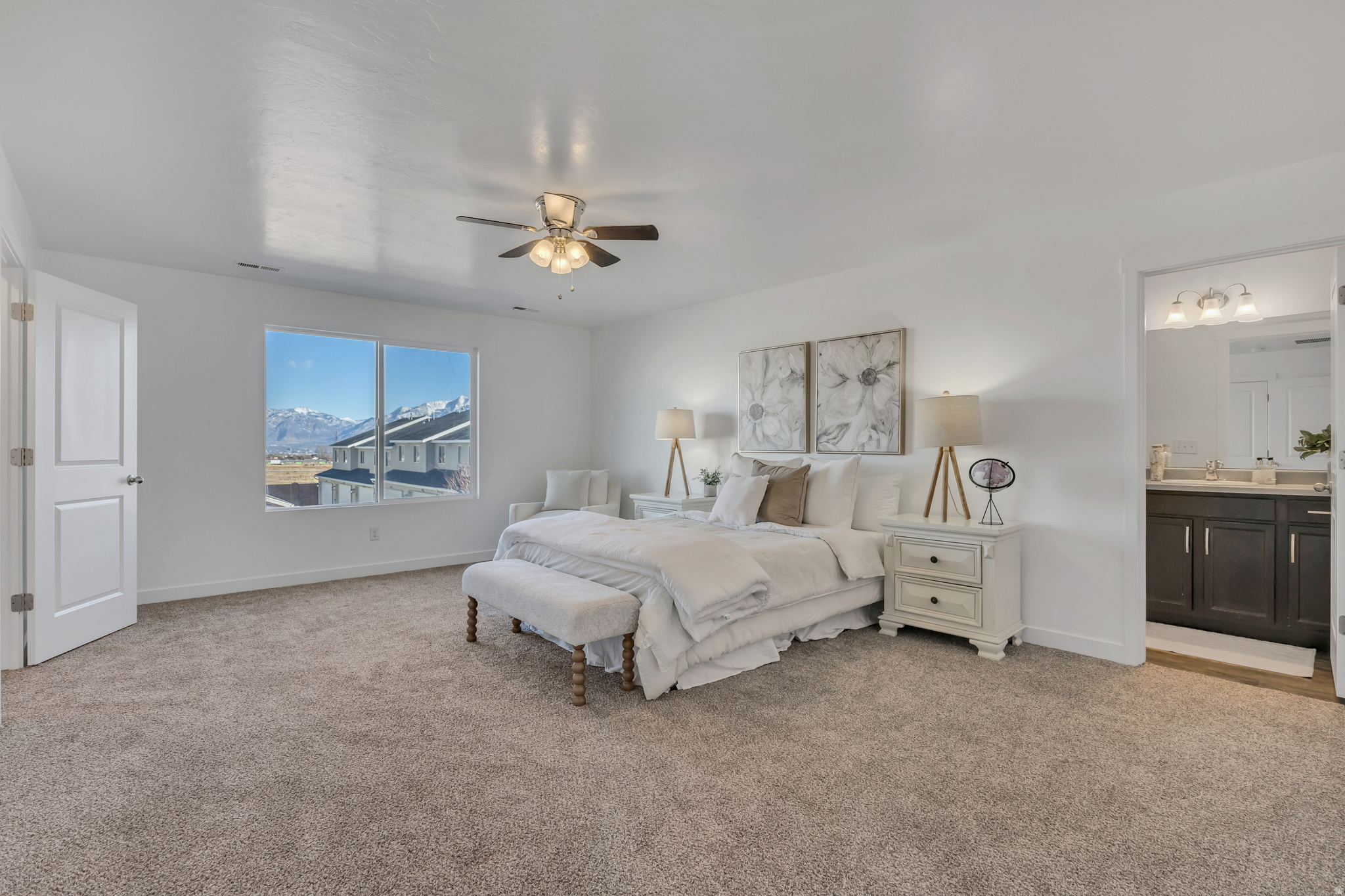 MILLER CROSSING - Residential