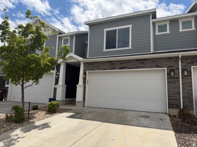 MILLER CROSSING - Residential