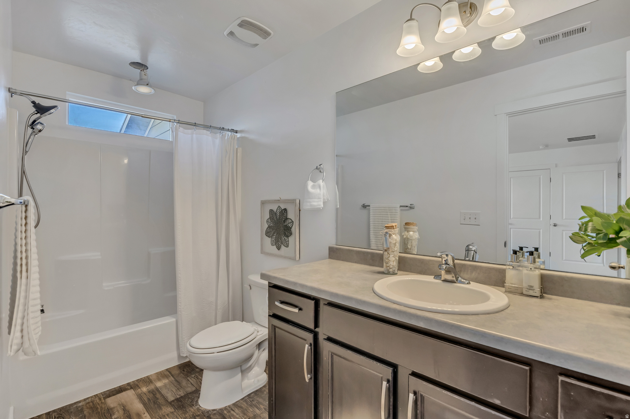 MILLER CROSSING - Residential