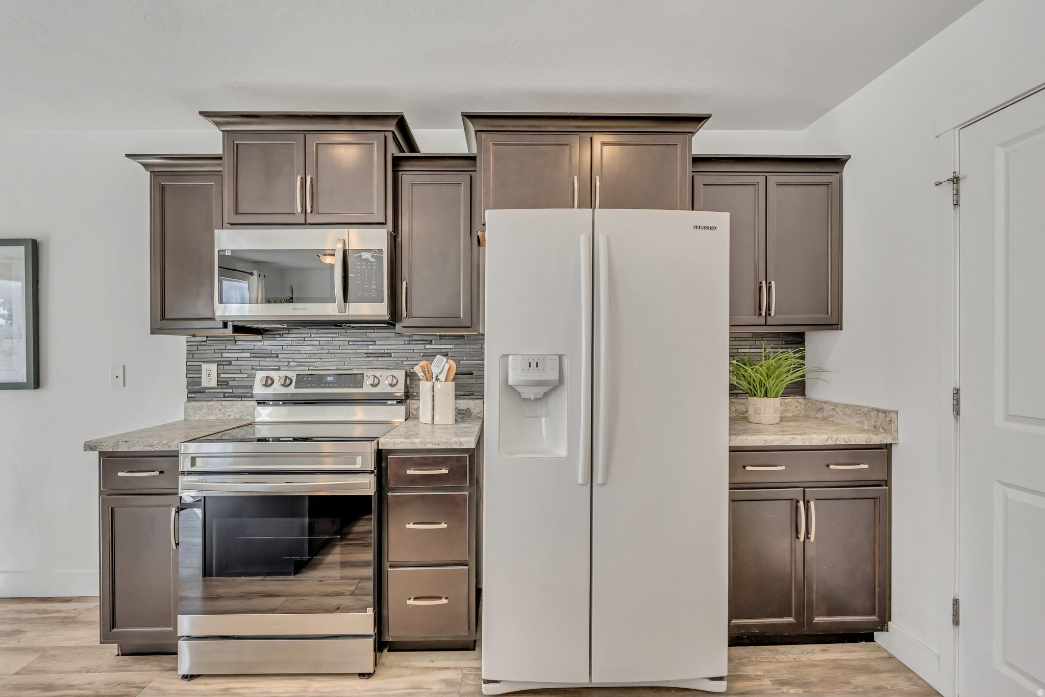 MILLER CROSSING - Residential