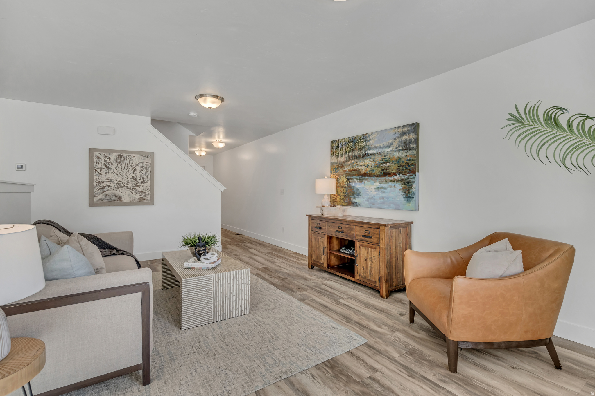MILLER CROSSING - Residential