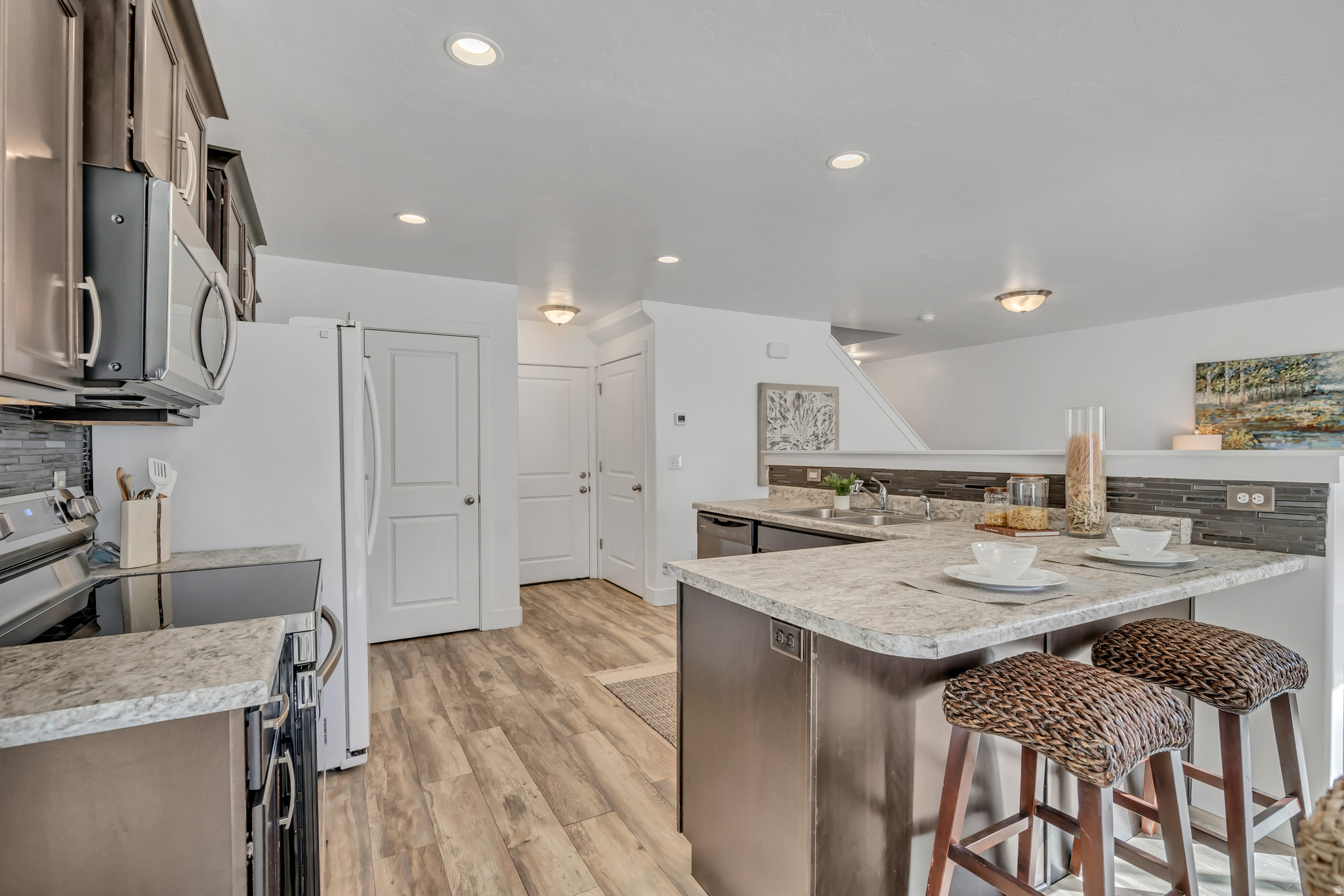 MILLER CROSSING - Residential