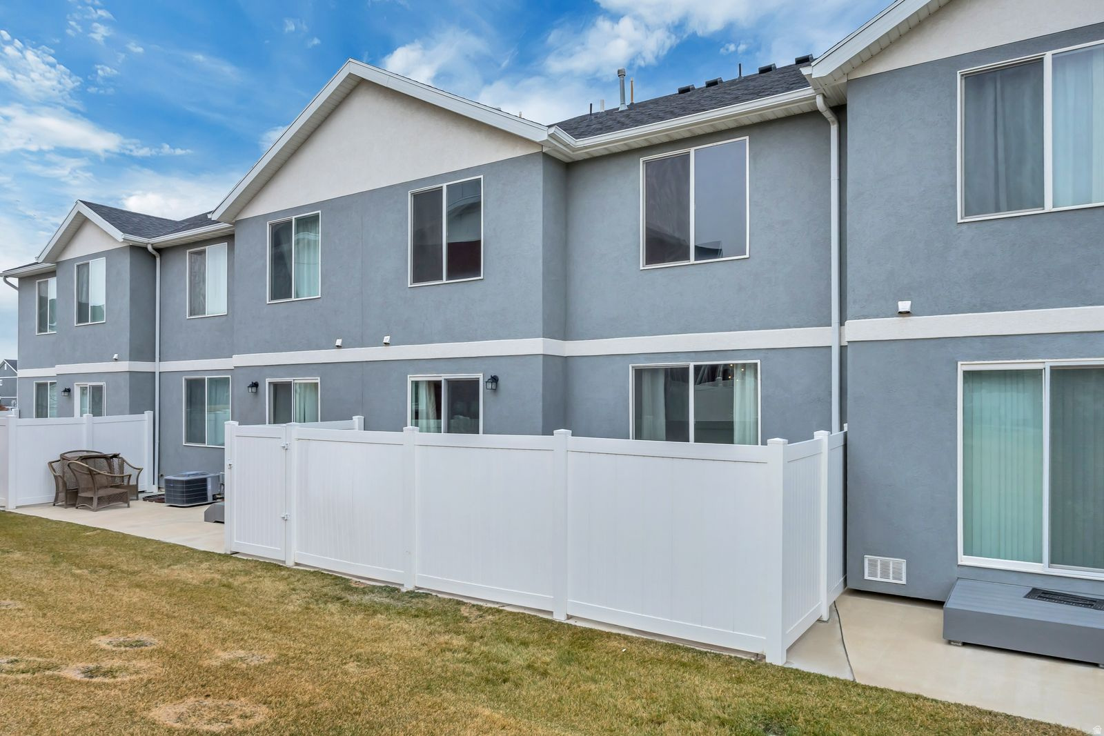 MILLER CROSSING - Residential
