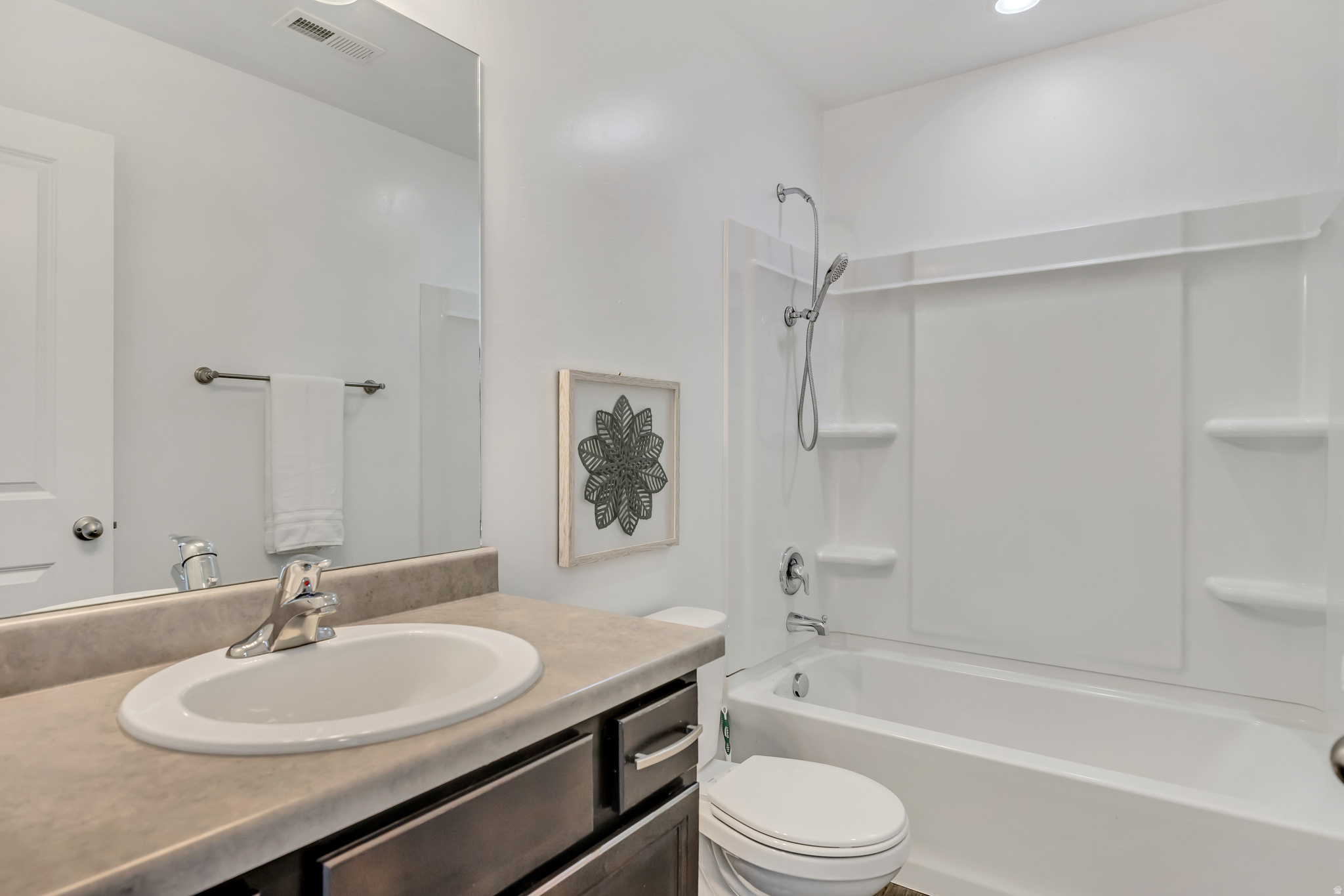 MILLER CROSSING - Residential