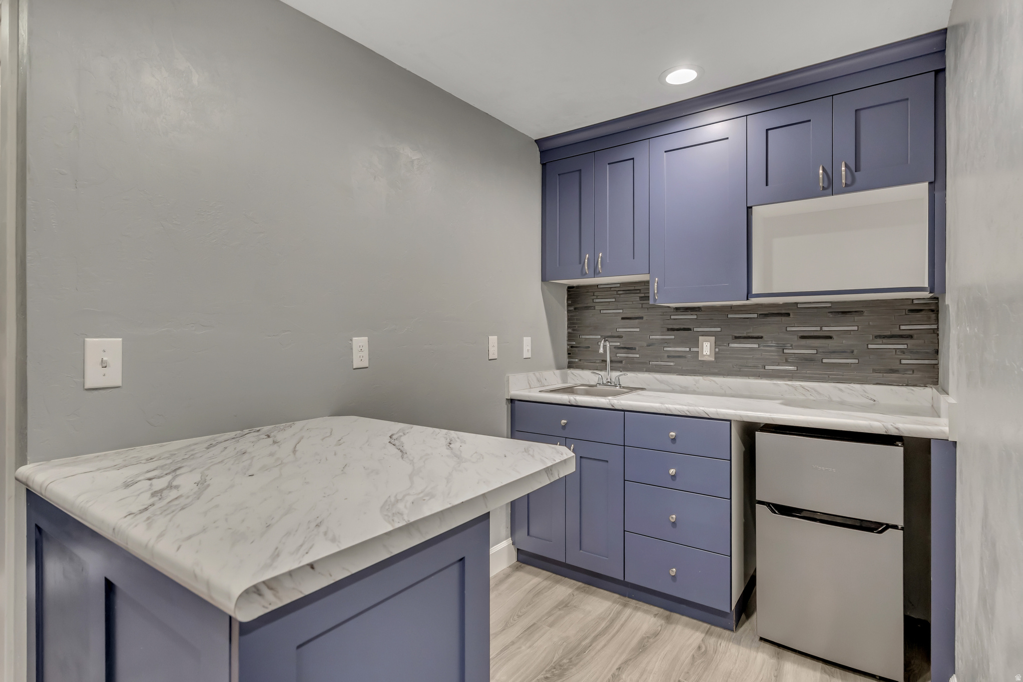 MILLER CROSSING - Residential