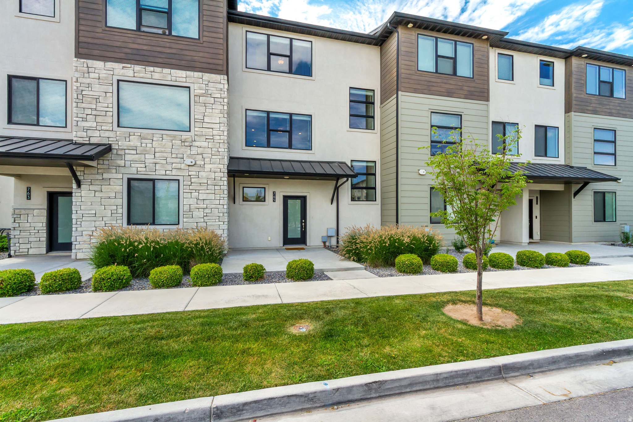 WILLOW GLEN - Residential