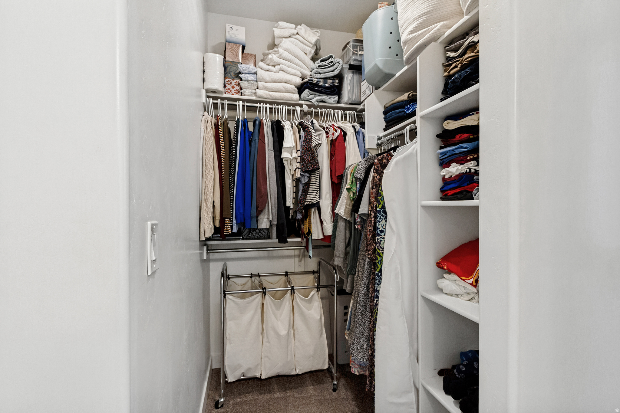 WILLOW GLEN - Residential