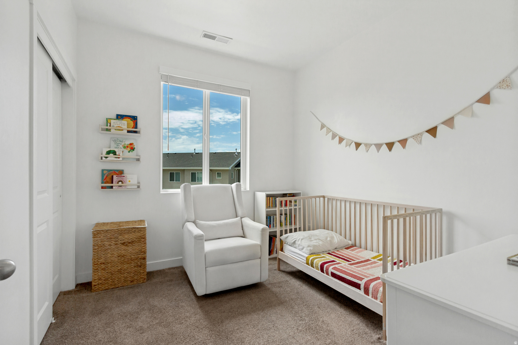 WILLOW GLEN - Residential