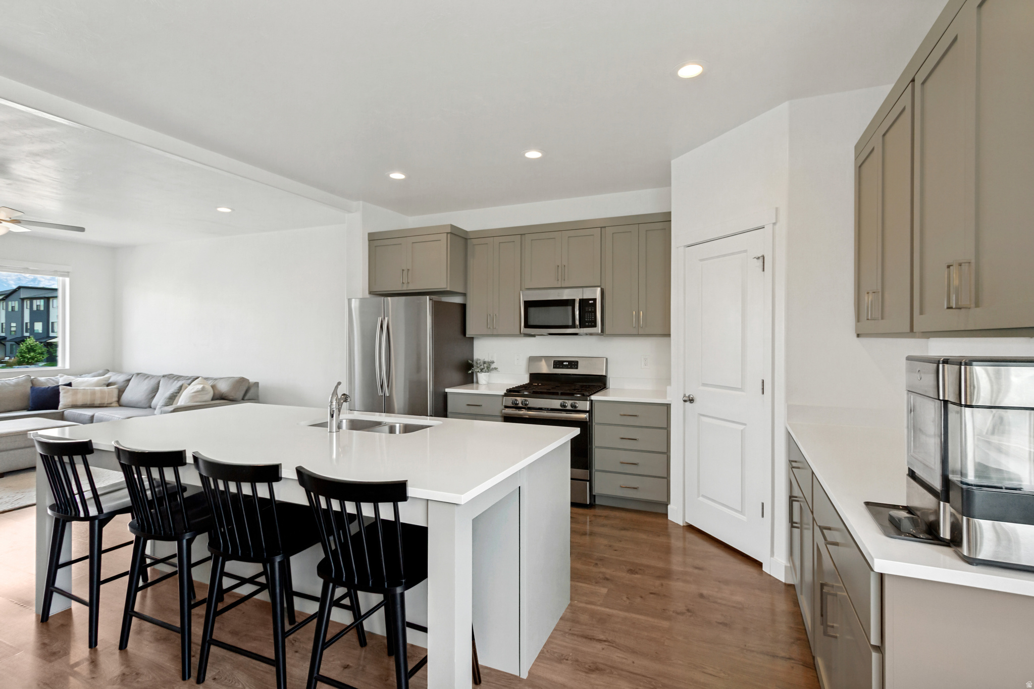 WILLOW GLEN - Residential