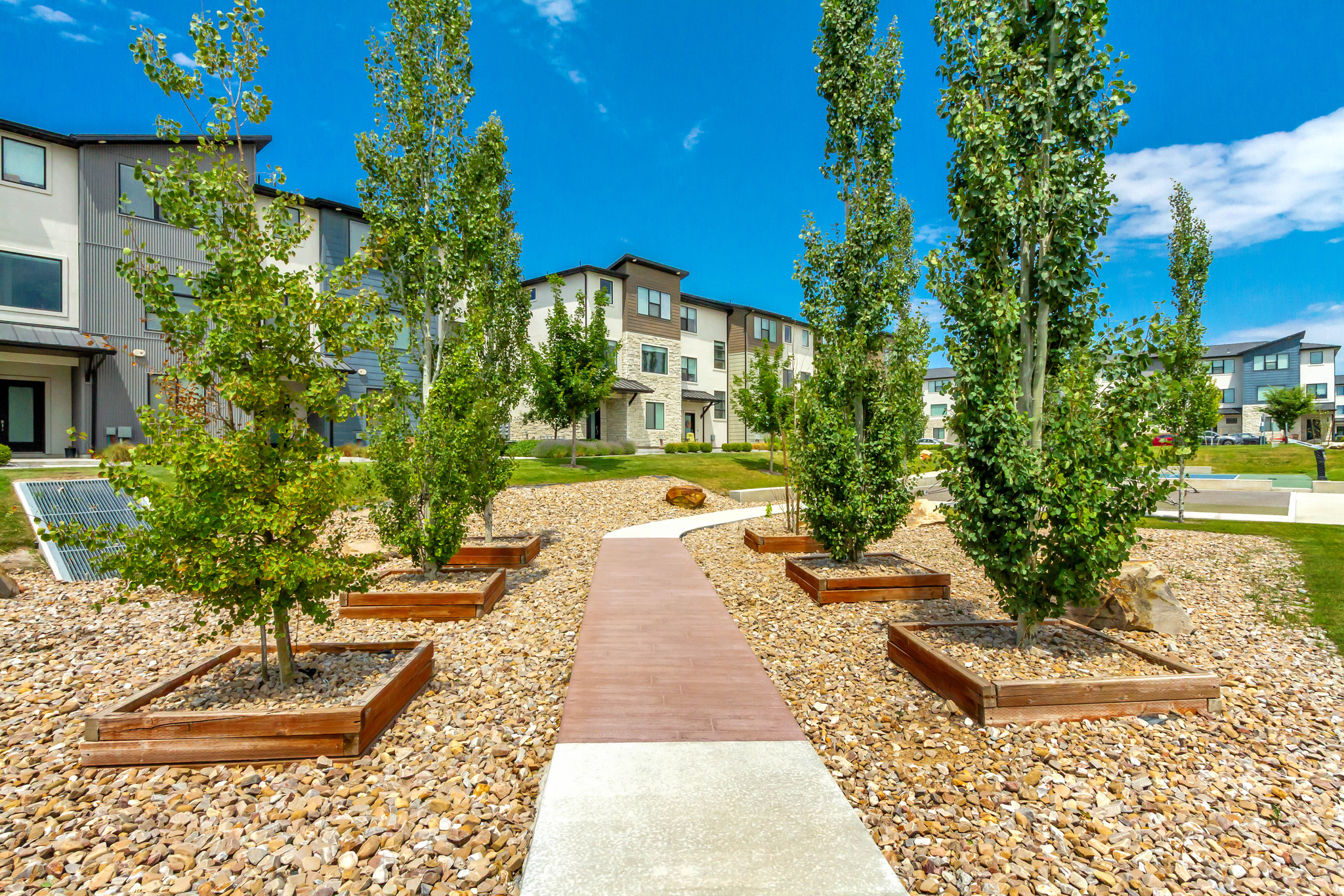 WILLOW GLEN - Residential