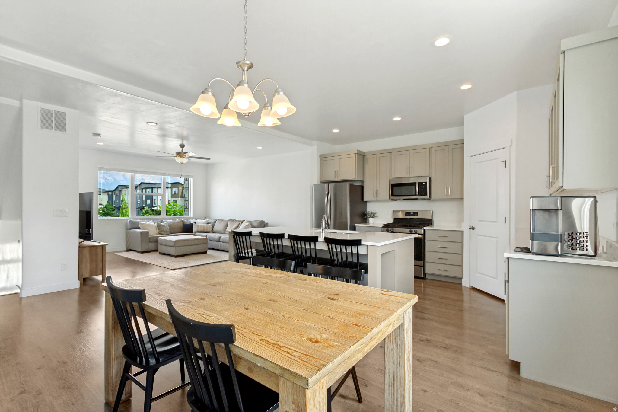 WILLOW GLEN - Residential