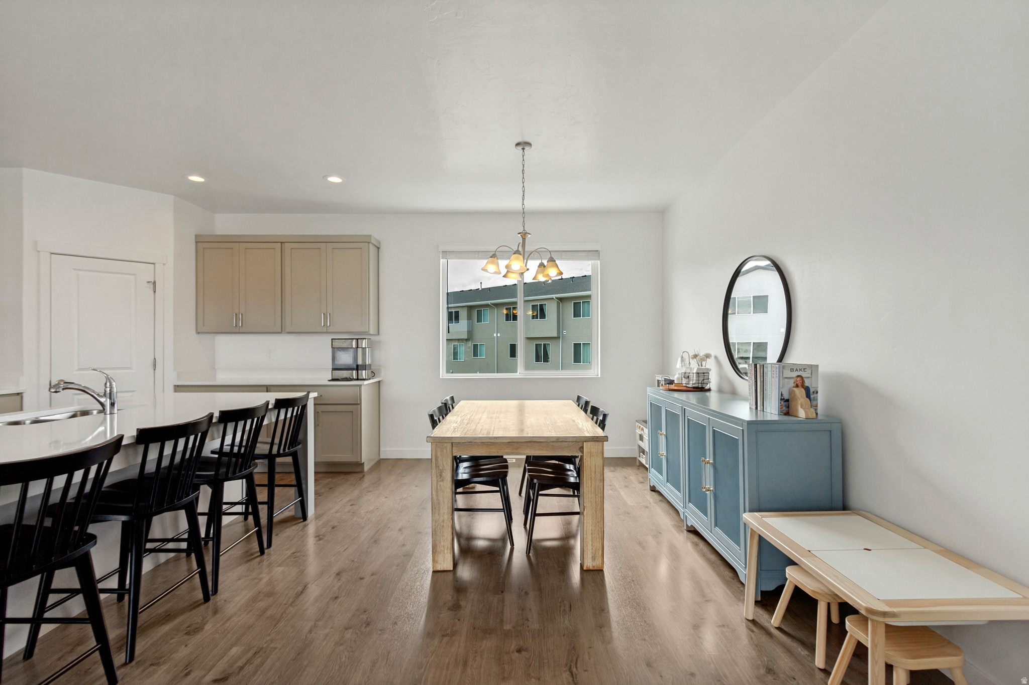 WILLOW GLEN - Residential