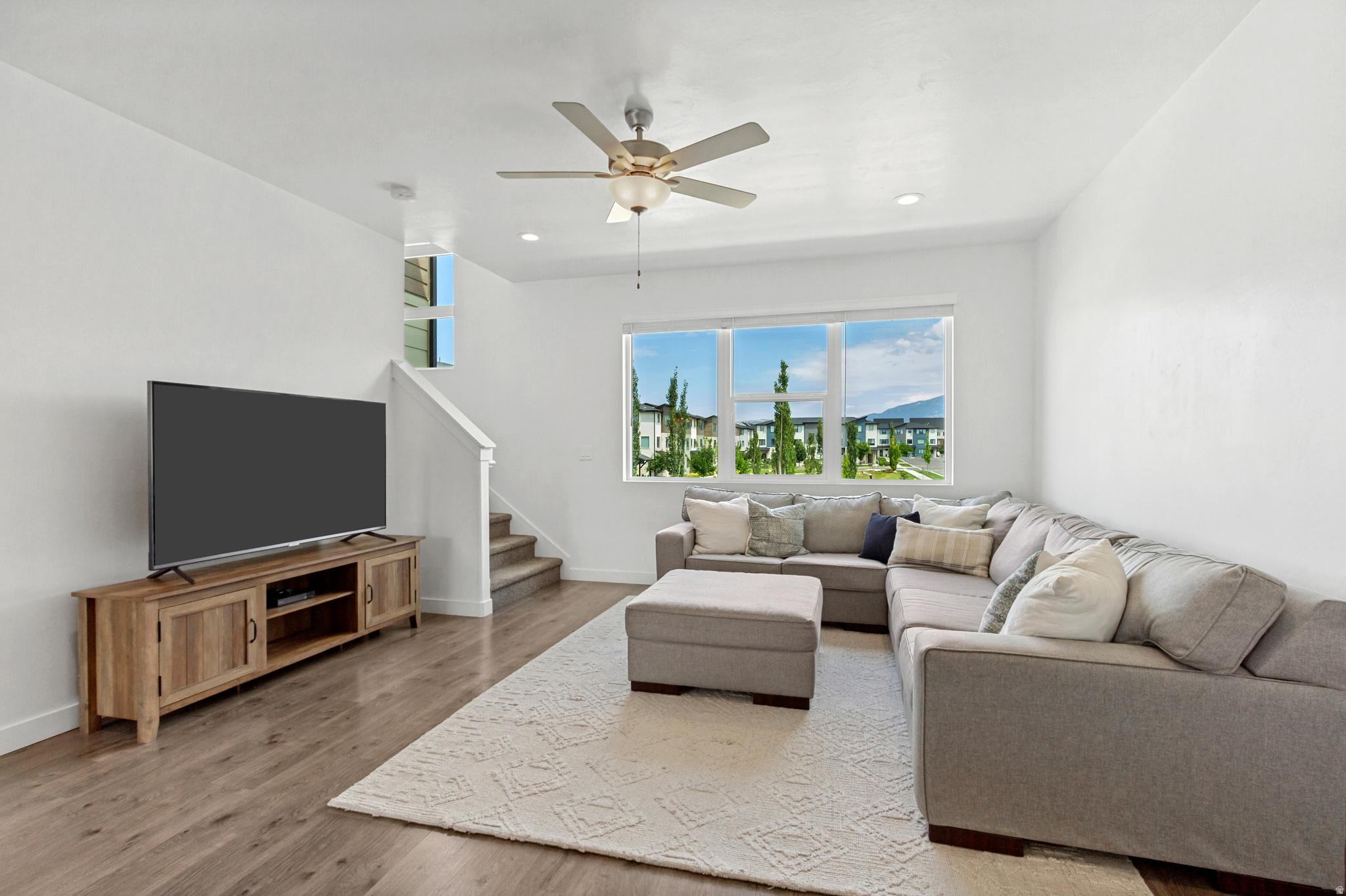 WILLOW GLEN - Residential