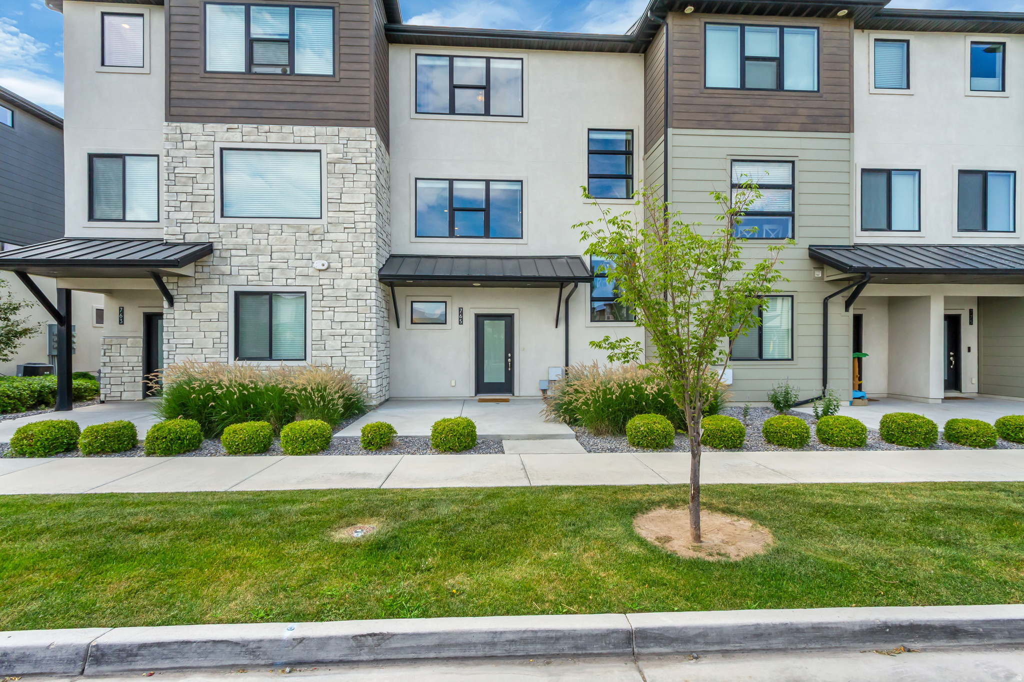WILLOW GLEN - Residential