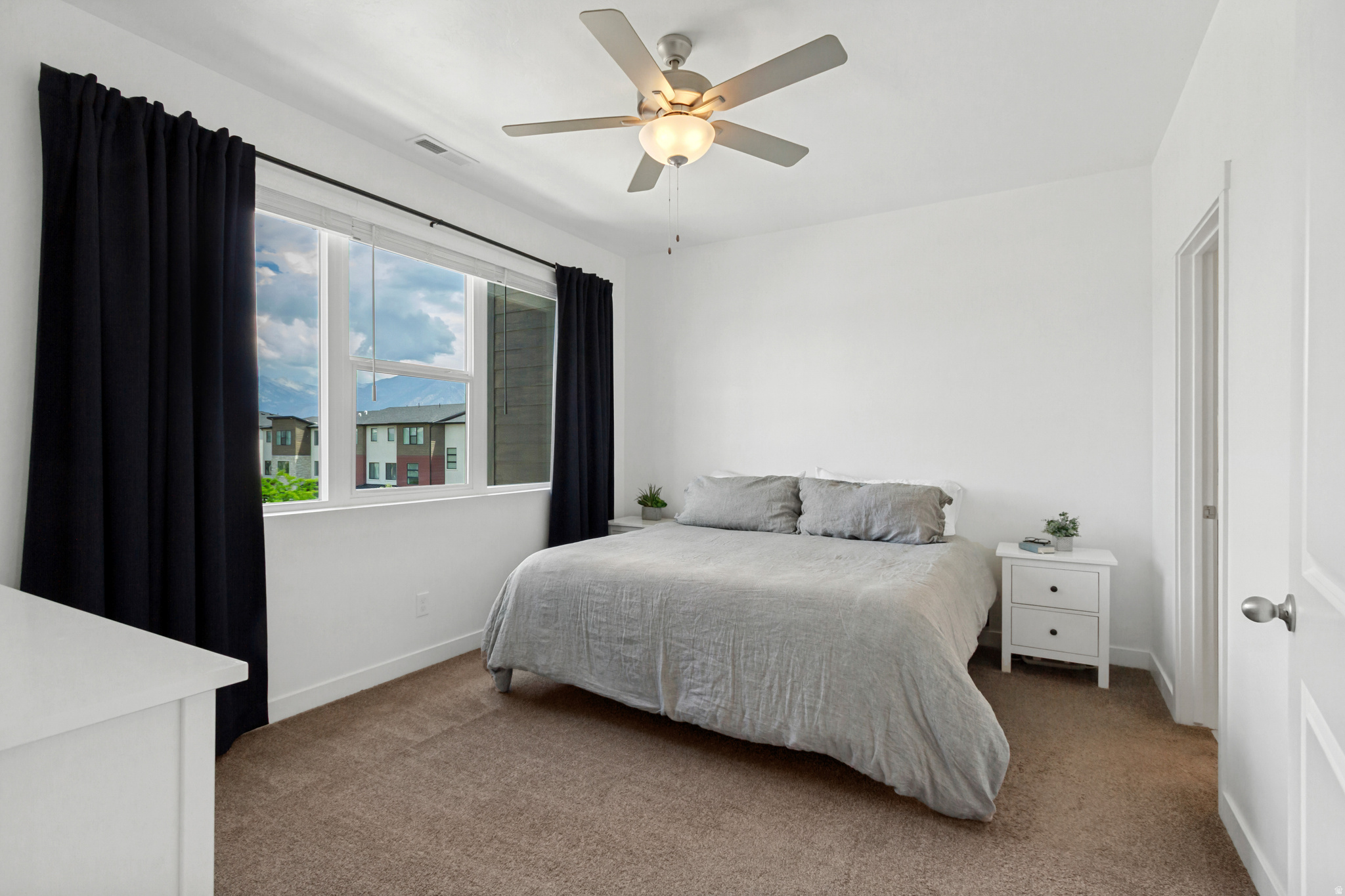 WILLOW GLEN - Residential