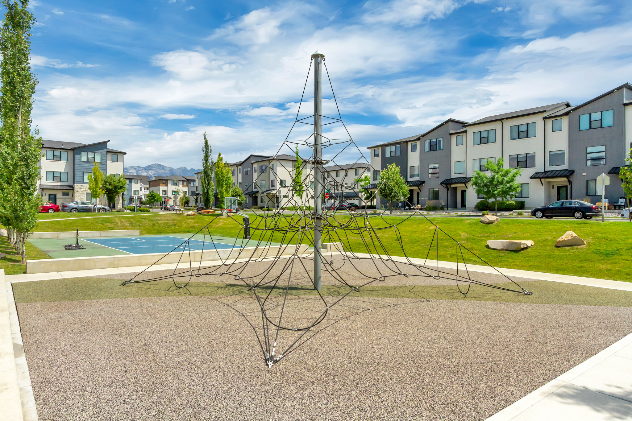 WILLOW GLEN - Residential