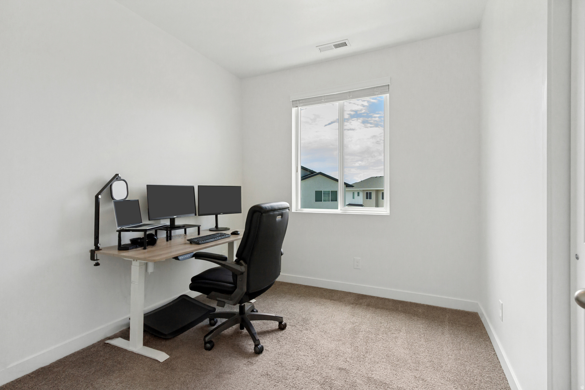 WILLOW GLEN - Residential