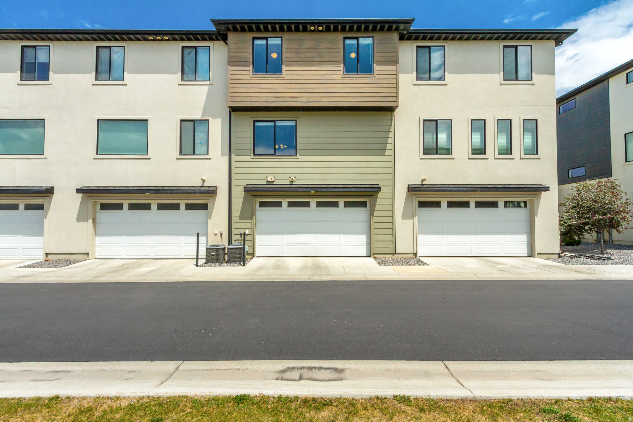 WILLOW GLEN - Residential