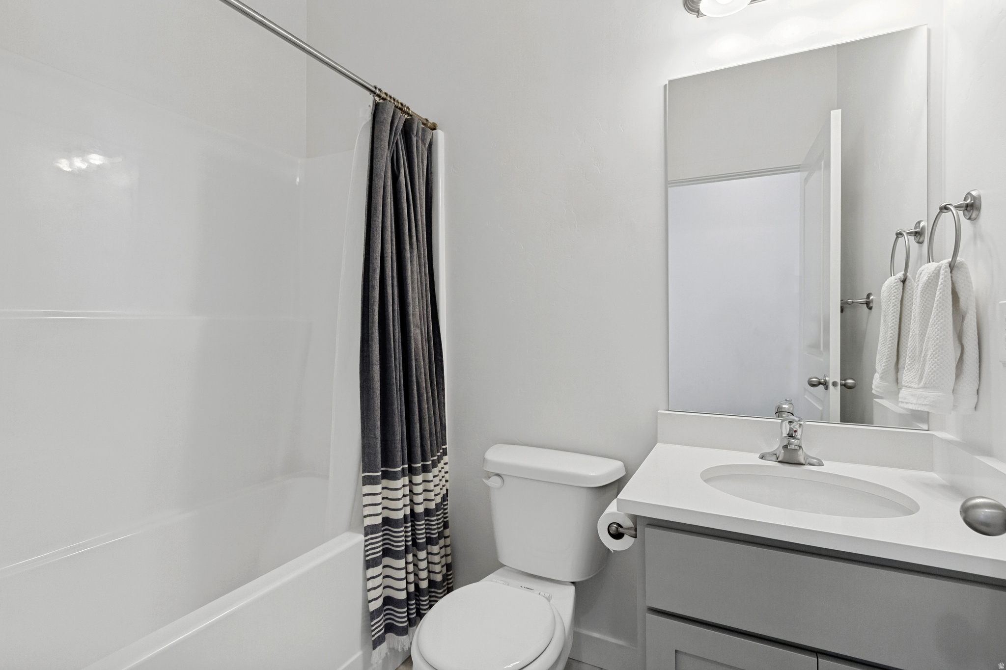 WILLOW GLEN - Residential