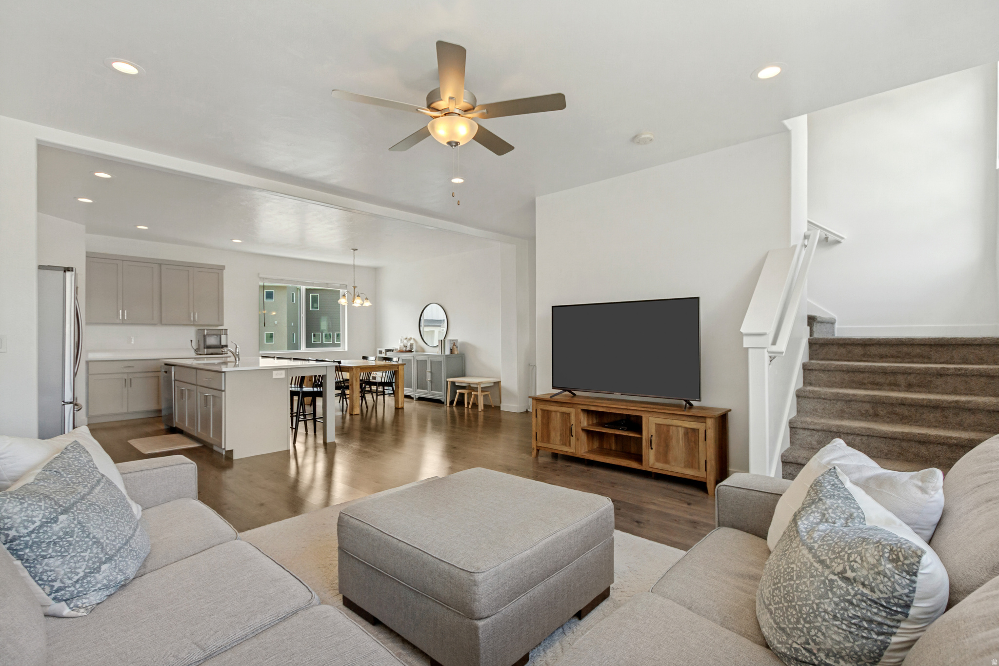 WILLOW GLEN - Residential