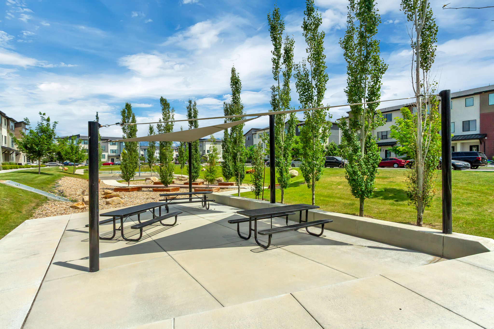 WILLOW GLEN - Residential