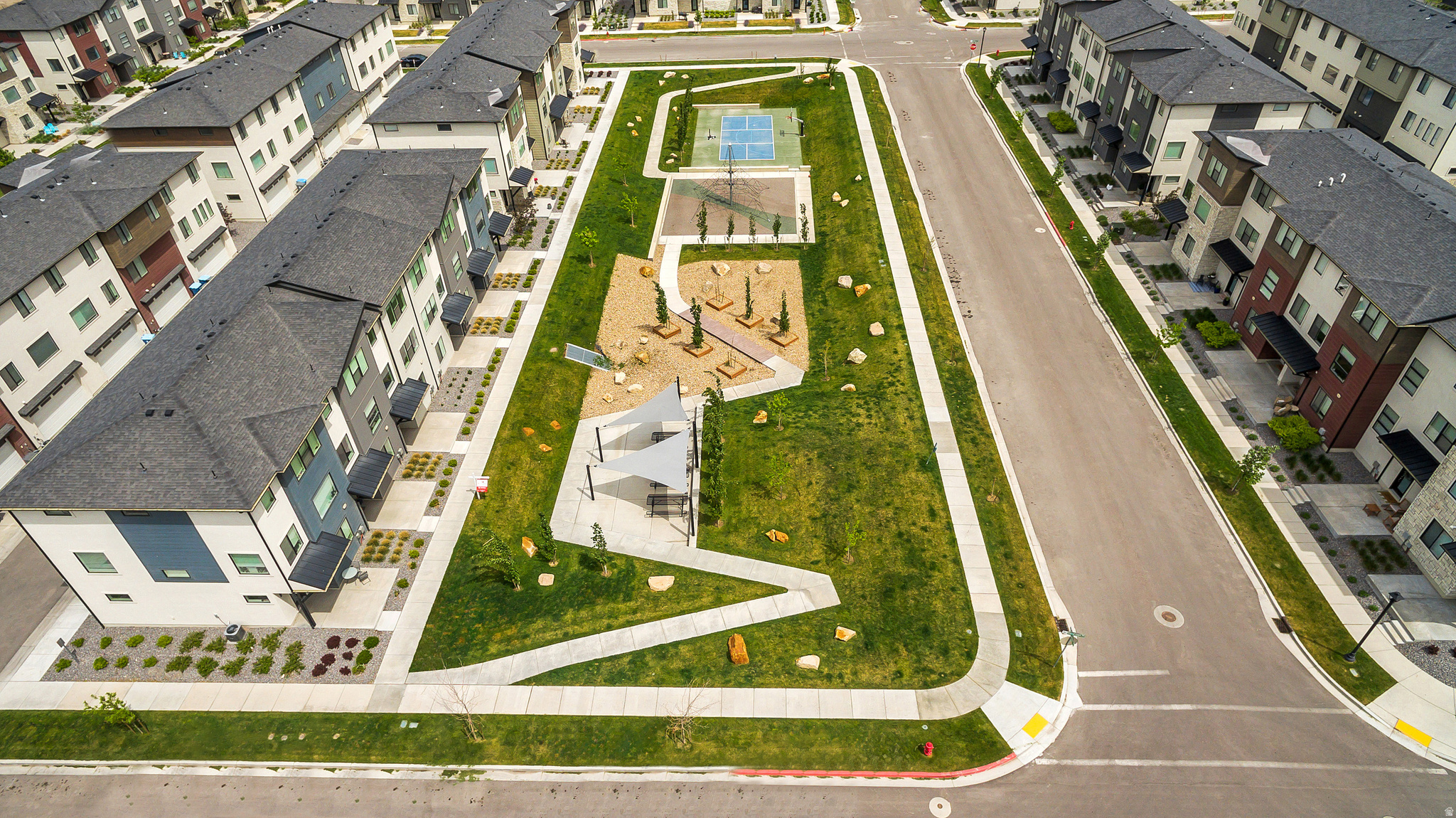 WILLOW GLEN - Residential