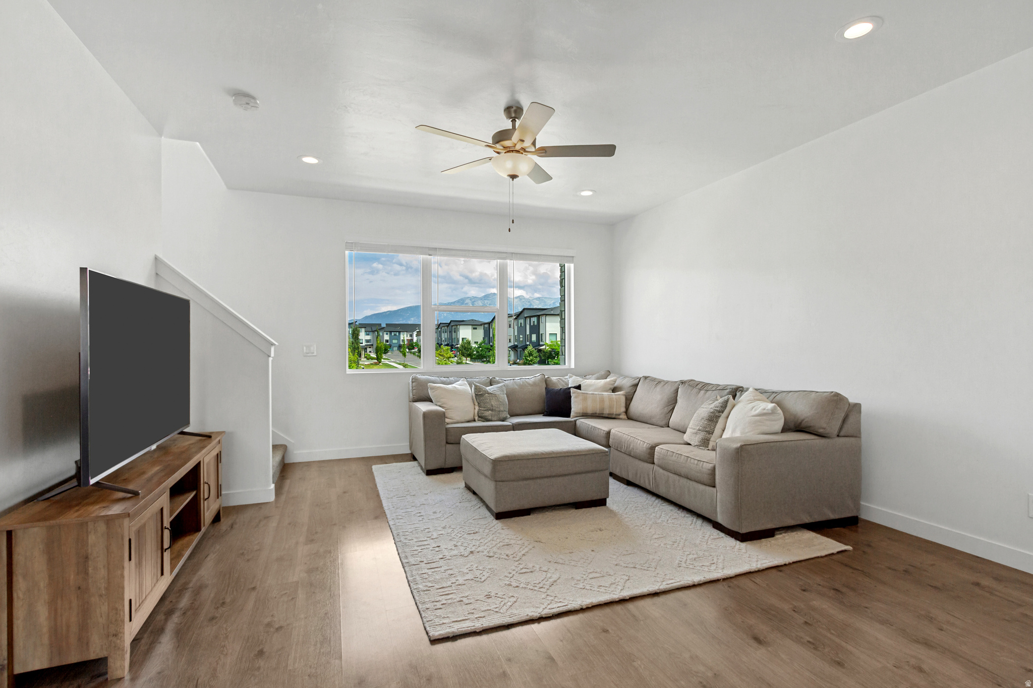 WILLOW GLEN - Residential