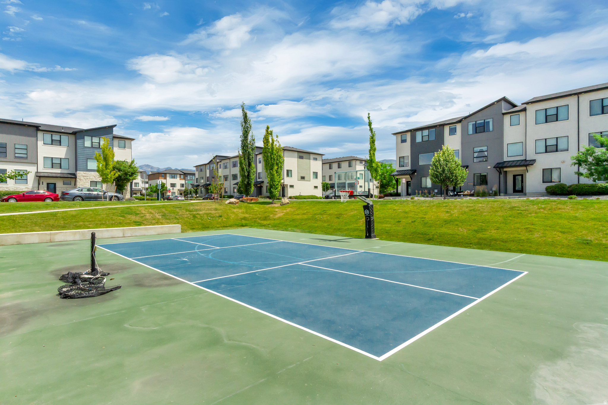 WILLOW GLEN - Residential