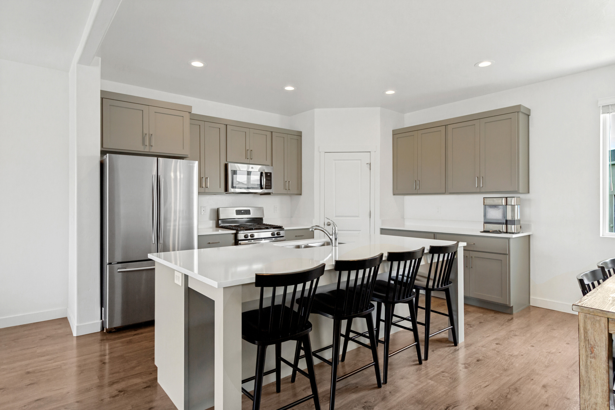WILLOW GLEN - Residential