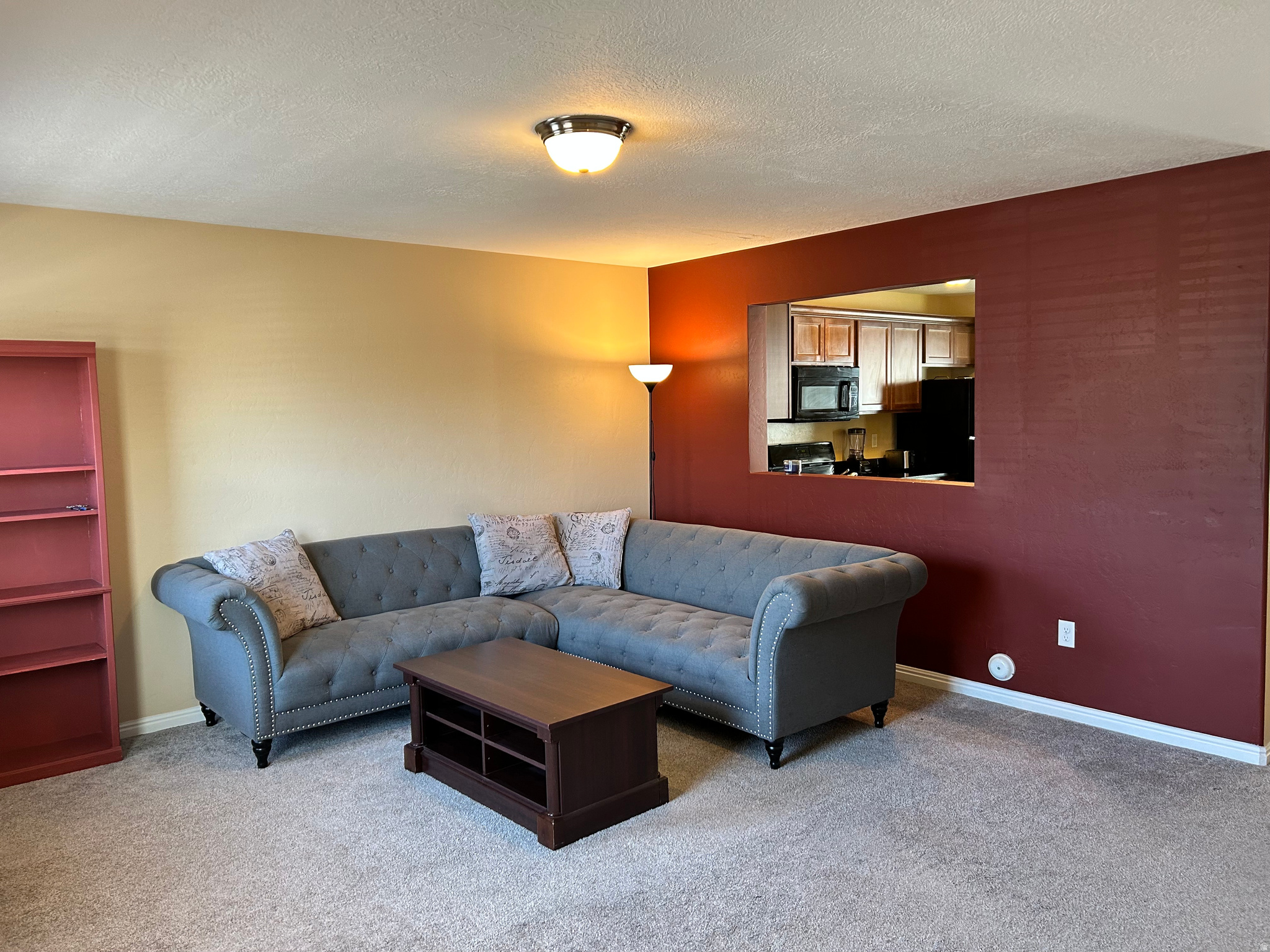 Well-maintained 3-bedroom townhome in a quiet, gated South Salt Lake community. A rare value in one of the valley's most central locations. Tile and carpet flooring throughout, granite countertops, and black kitchen appliances. The main floor opens up from kitchen to dining to living, with a half bath for guests. Upstairs, all three bedrooms and full-size laundry are on one level, including a private primary suite with full bath and walk-in closet. Two additional bedrooms and a full hallway bath also upstairs.  Move-in ready as-is, with room to make it your own through minor cosmetic updates. Well-run HOA keeps grounds and building exteriors consistently maintained. Minutes to downtown Salt Lake, Sugar House, and the University of Utah. Quick I-15/I-80 access and Costco and Sam's Club within a 5-minute drive. The submarket continues to attract significant public and private investment, including the Ballpark neighborhood redevelopment and the S-Line streetcar extension into Sugar House. Low-maintenance living with great community amenities. Well-suited for first-time buyers, downsizers, or investors.  Buyer to verify all. Square footage figures are provided as a courtesy estimate only and were obtained from county records. Buyer is advised to obtain an independent measurement.