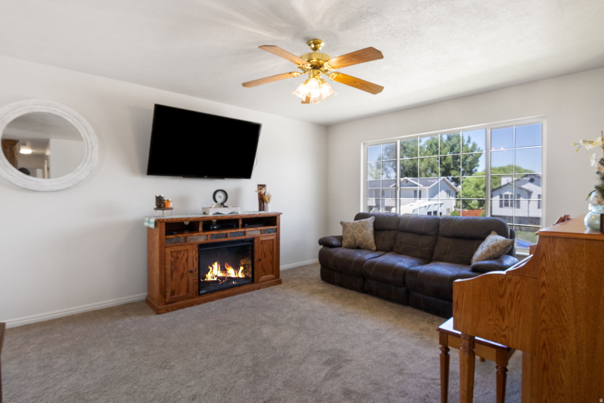 ANTELOPE CROSSING - Residential