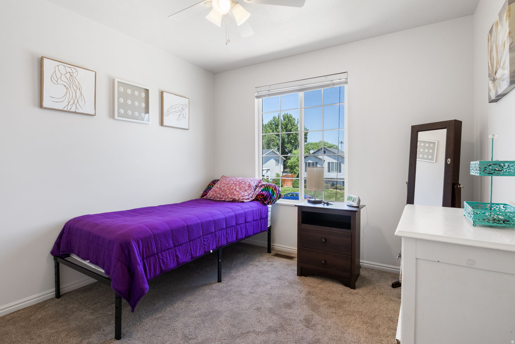ANTELOPE CROSSING - Residential