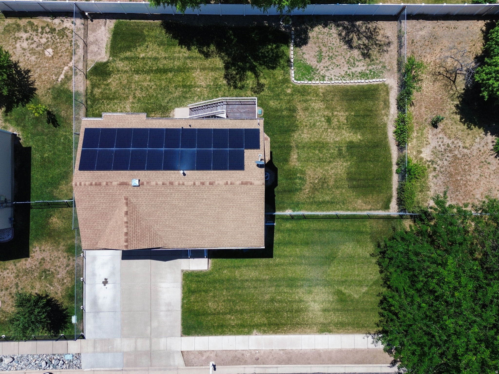 ANTELOPE CROSSING - Residential