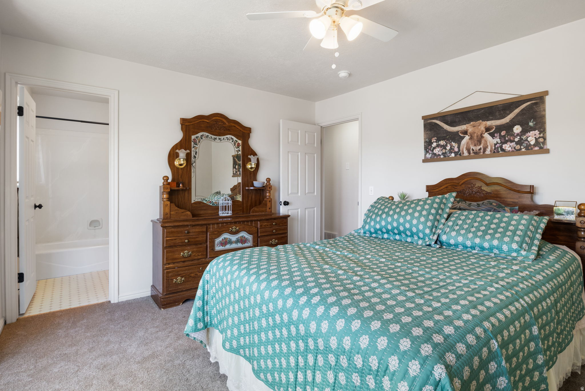 ANTELOPE CROSSING - Residential