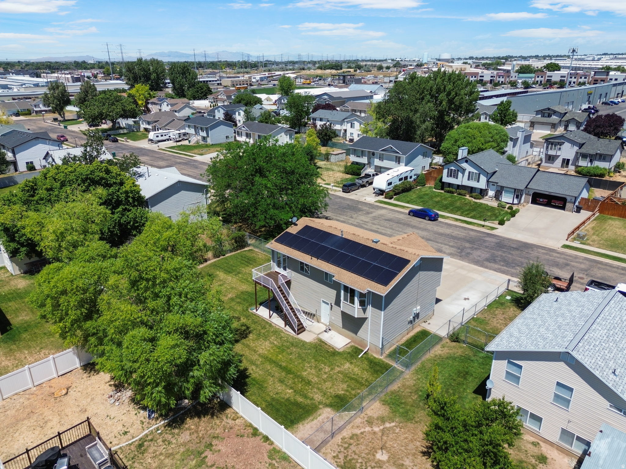 ANTELOPE CROSSING - Residential