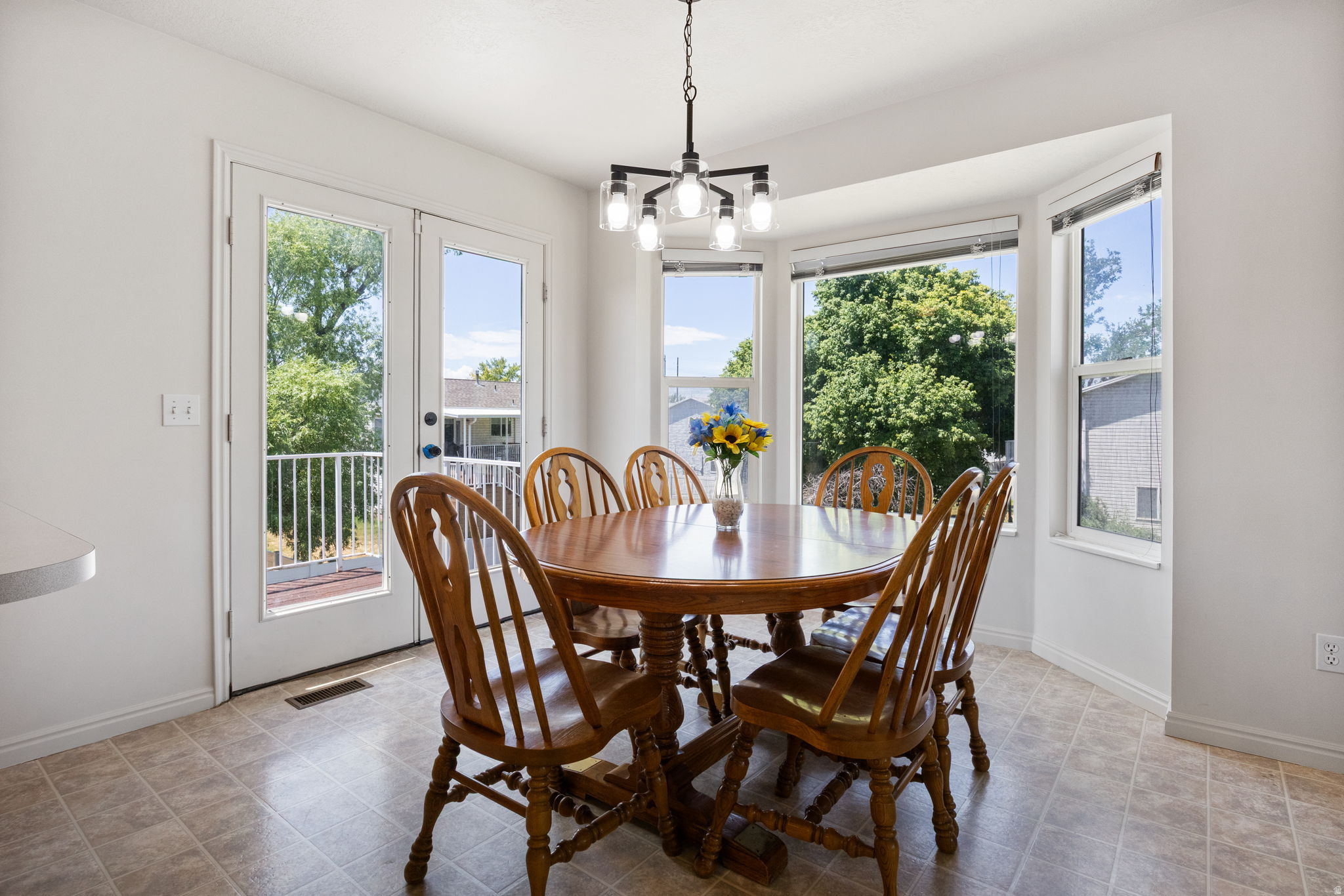 ANTELOPE CROSSING - Residential
