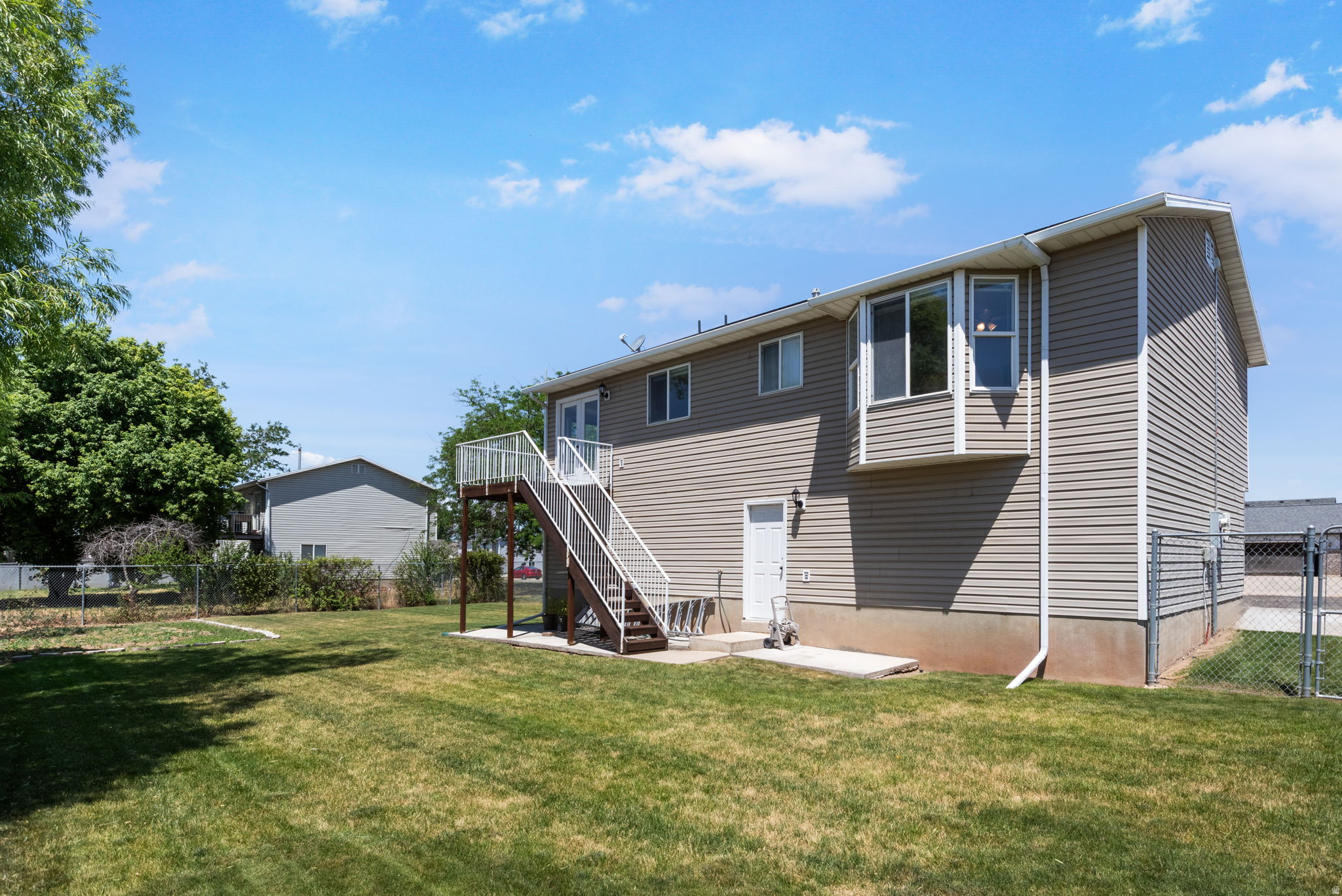 ANTELOPE CROSSING - Residential