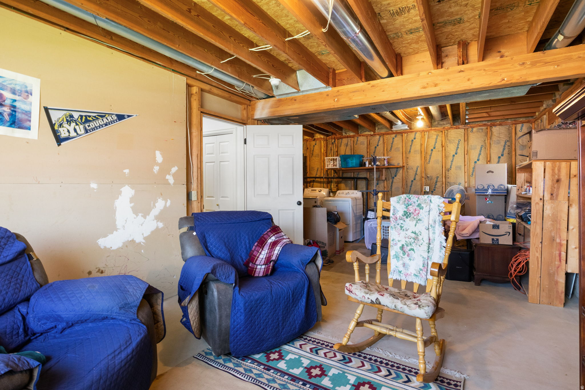 ANTELOPE CROSSING - Residential