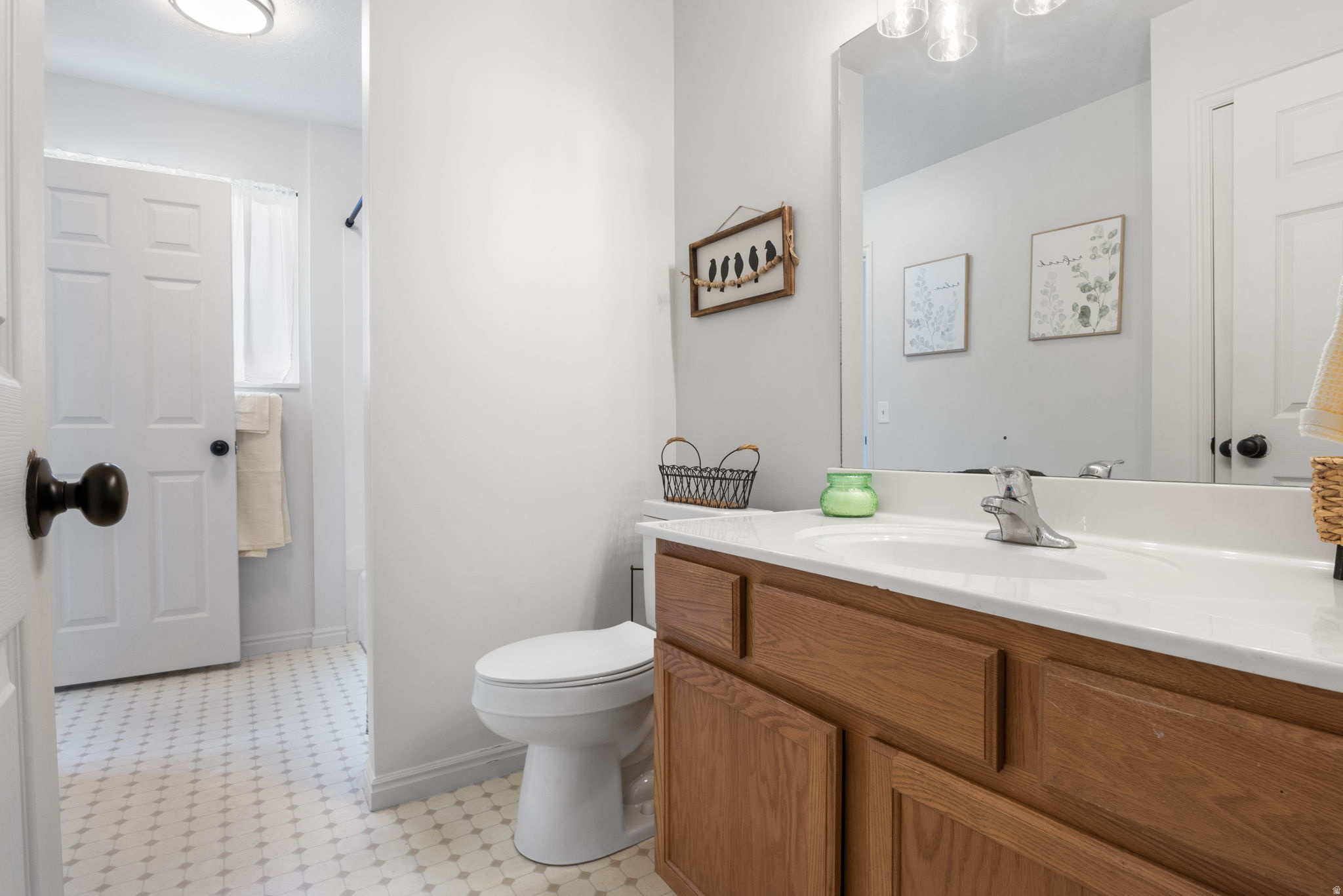 ANTELOPE CROSSING - Residential
