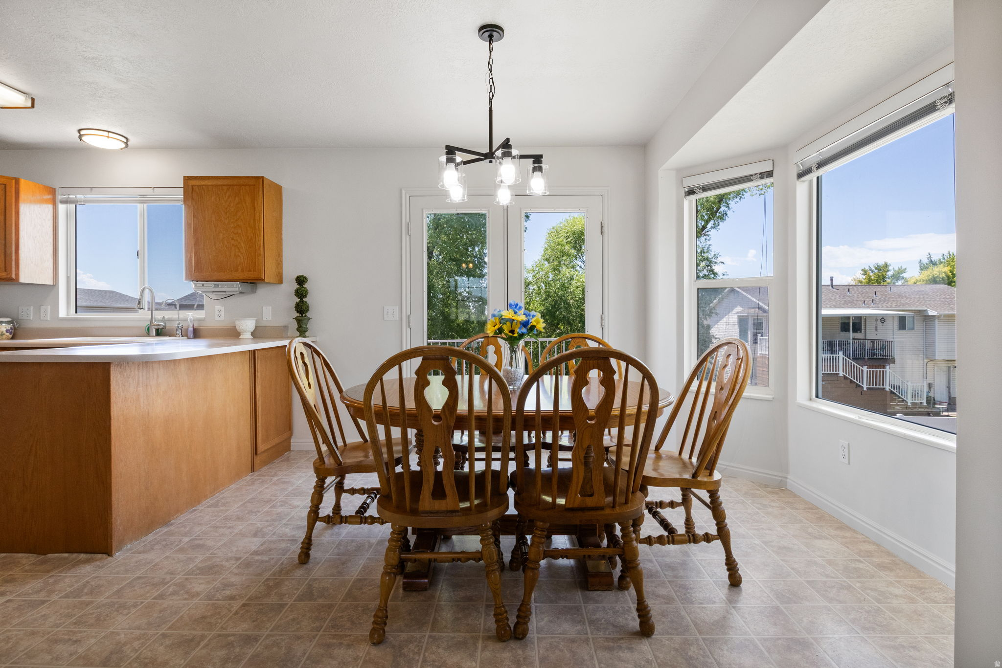 ANTELOPE CROSSING - Residential