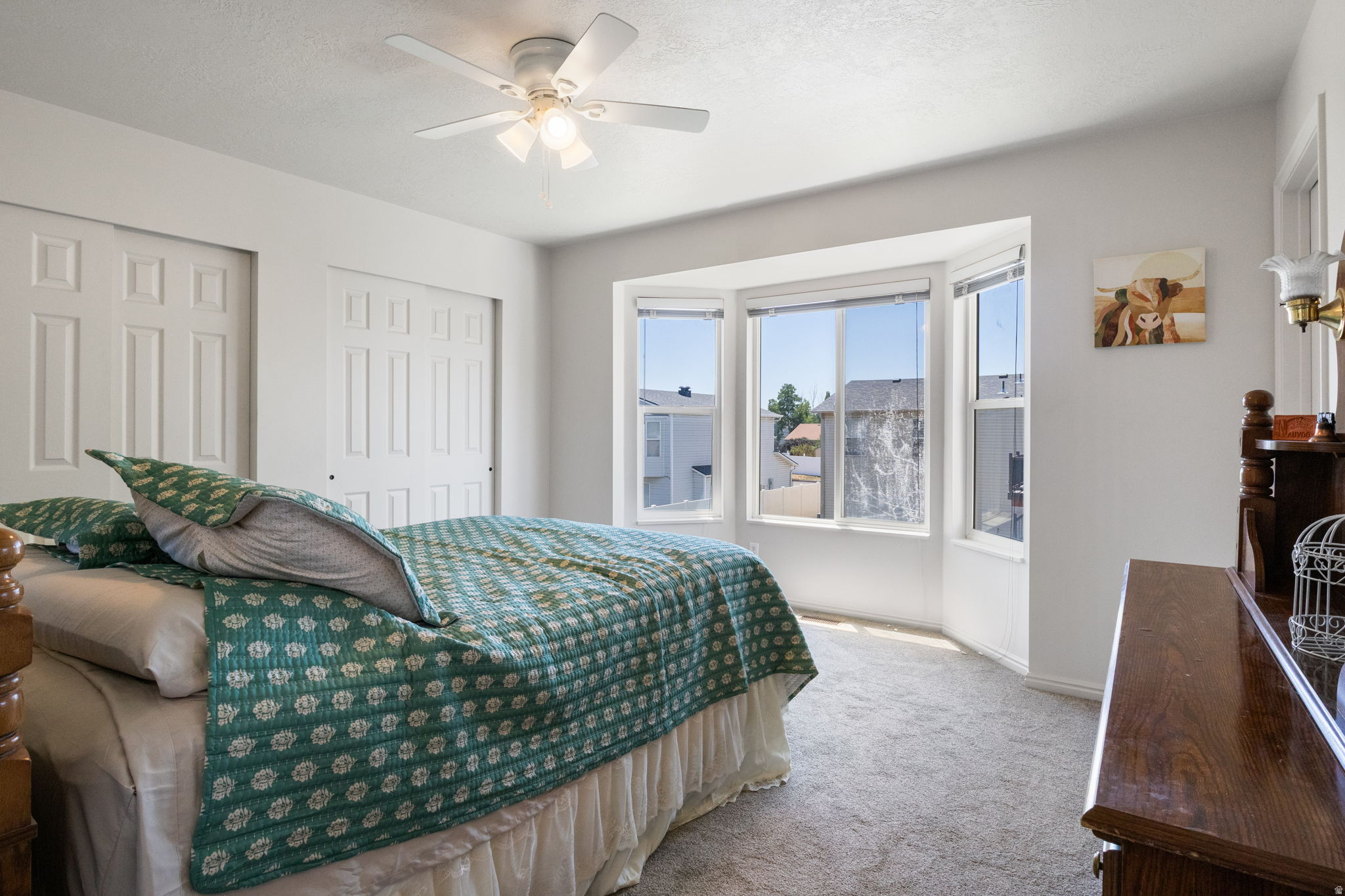 ANTELOPE CROSSING - Residential