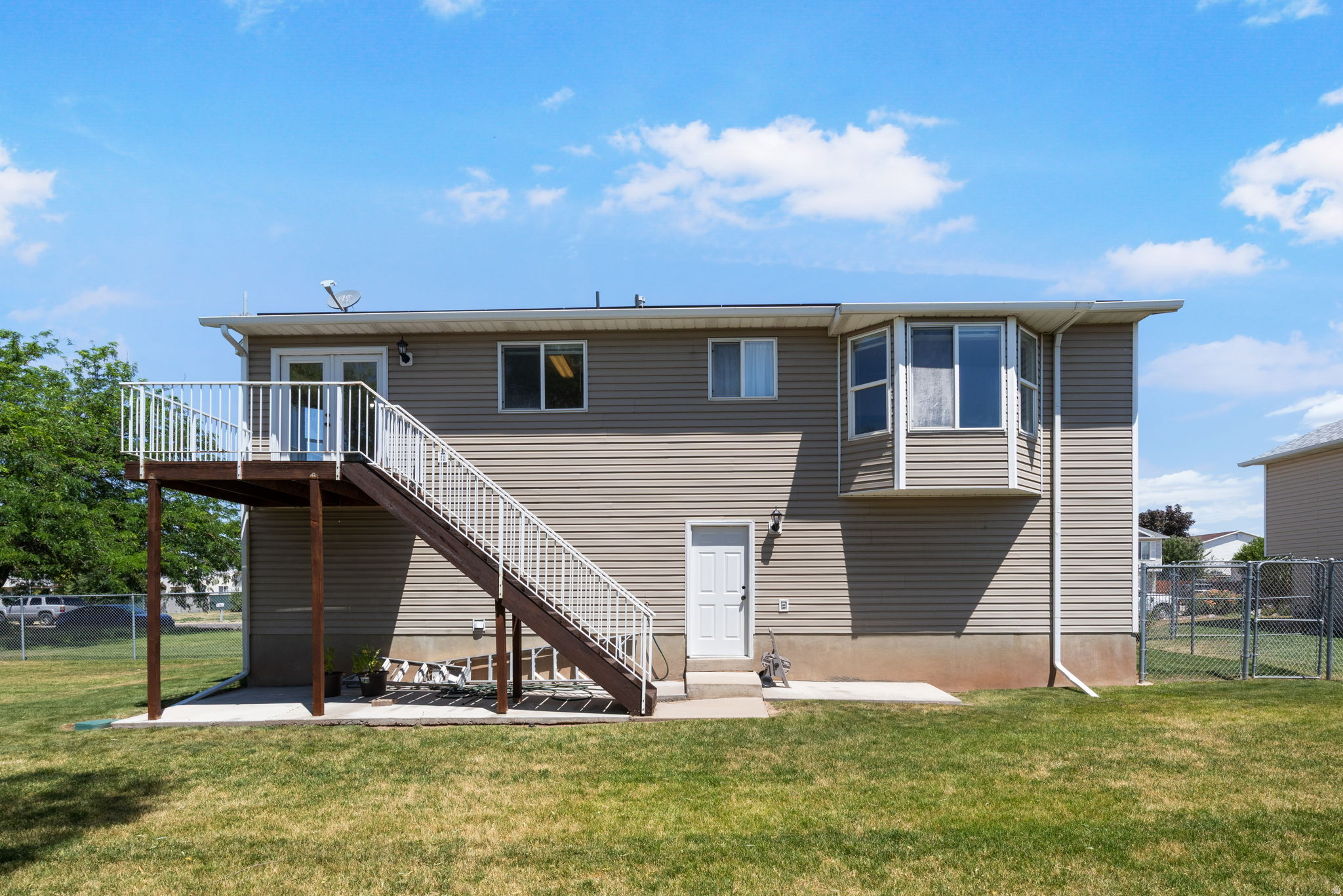ANTELOPE CROSSING - Residential