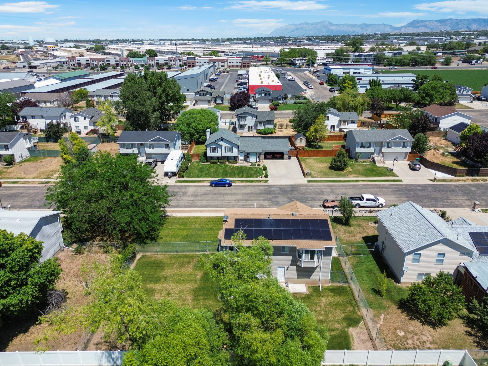 ANTELOPE CROSSING - Residential
