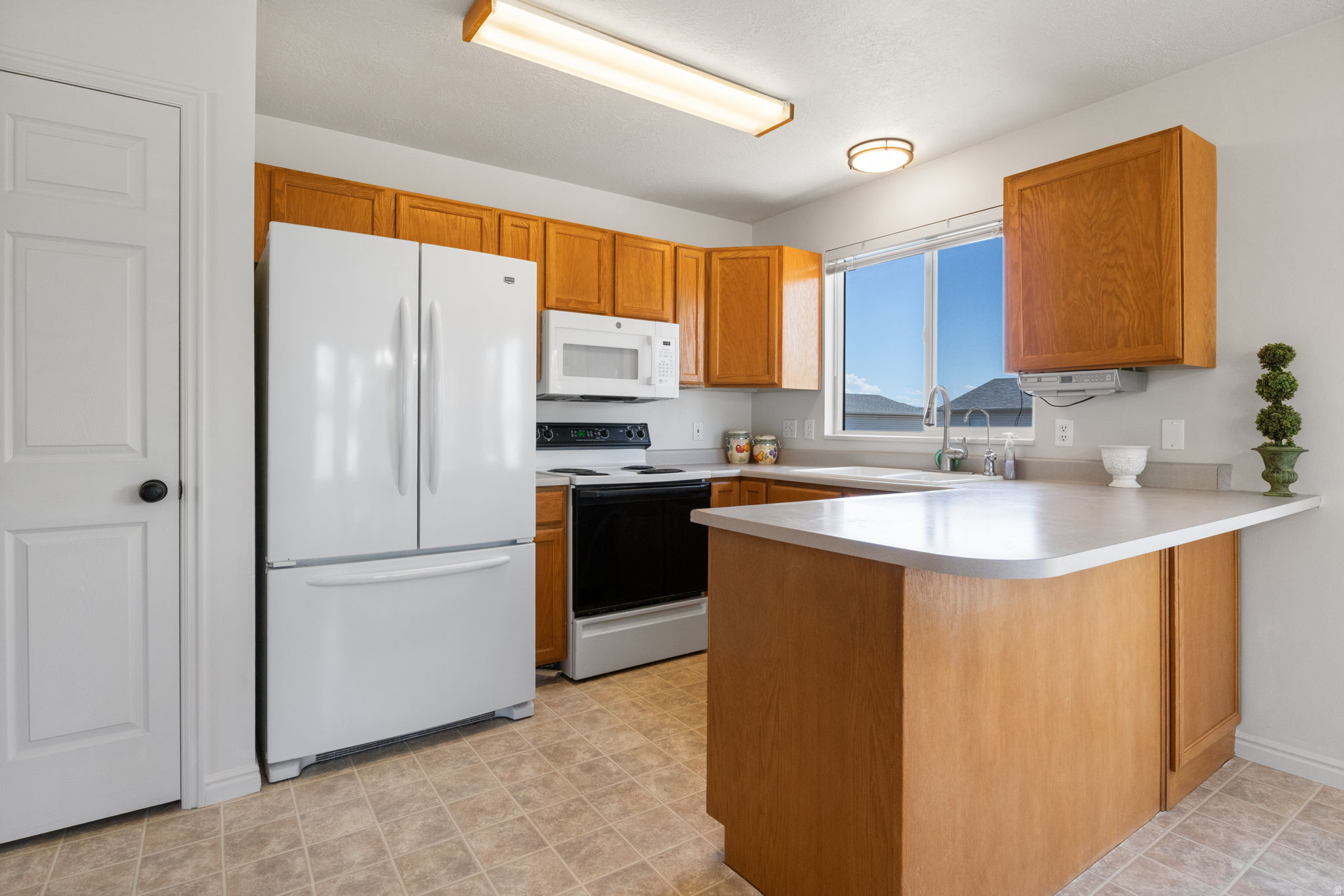 ANTELOPE CROSSING - Residential