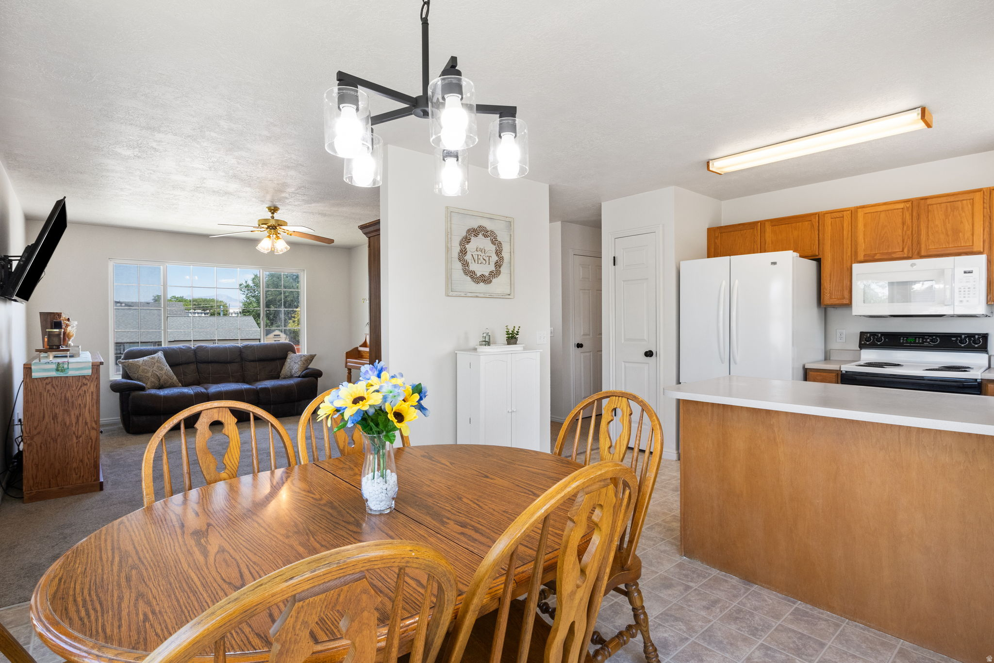 ANTELOPE CROSSING - Residential