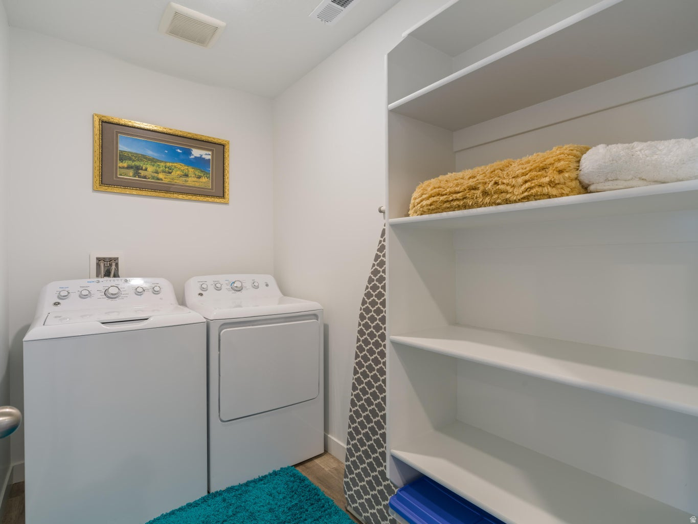 LABYRINTH POINT AT LONG VALLEY 1 AMD - Residential