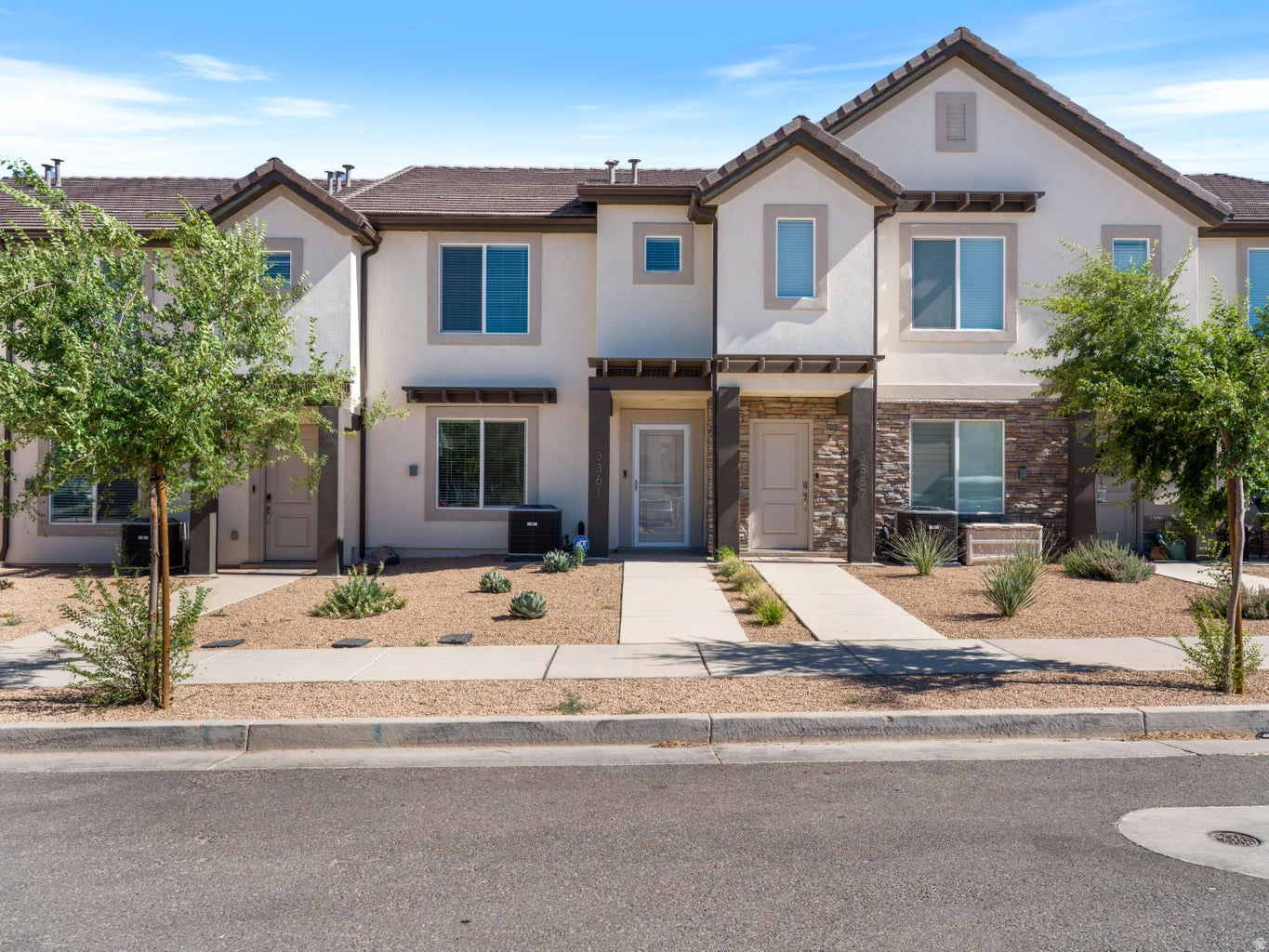 LABYRINTH POINT AT LONG VALLEY 1 AMD - Residential