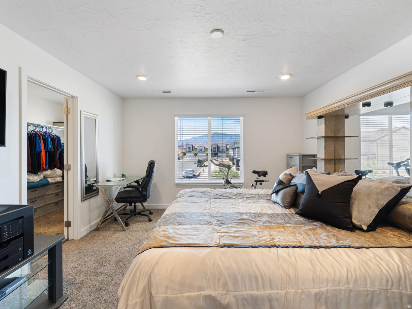 LABYRINTH POINT AT LONG VALLEY 1 AMD - Residential